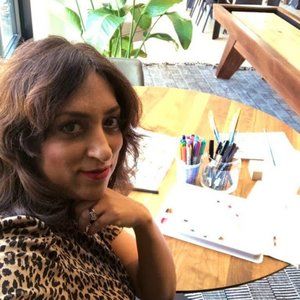 Meet your Posher, Laura